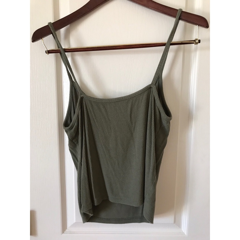 Tank Top - Picture 4 of 4